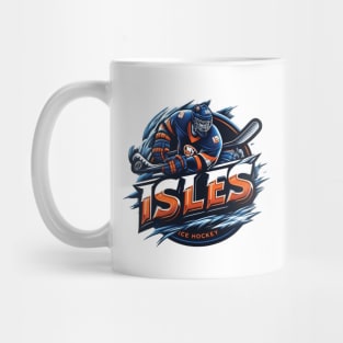 Isles Mug